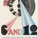 Illustration for article titled 1920s London Underground Posters Remind Us That Trains Are Wonderful